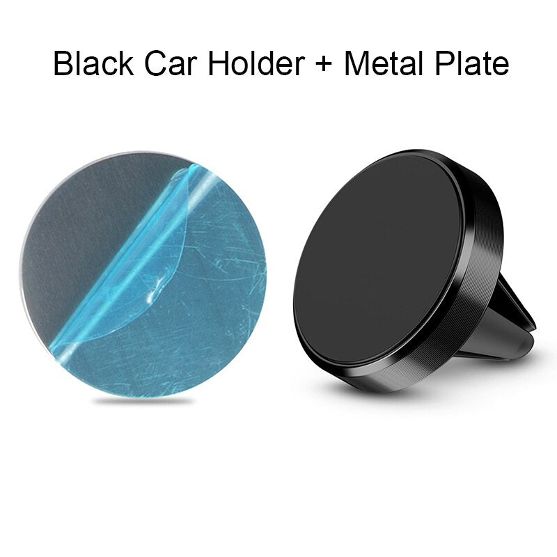 Auto Car Accessories Universal Car Magnetic Holder Car Dashboard Phone Mount Holder Auto Products Mount for Car Decoration