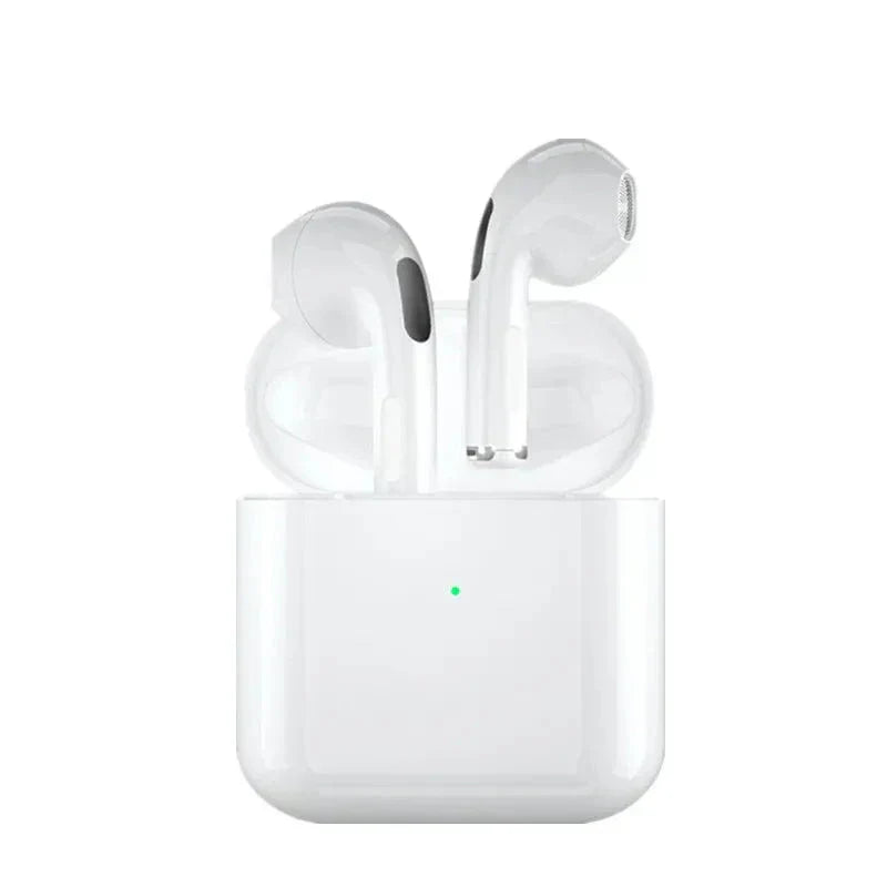 Wireless Waterproof Earbuds with Mic - Bluetooth 5.3